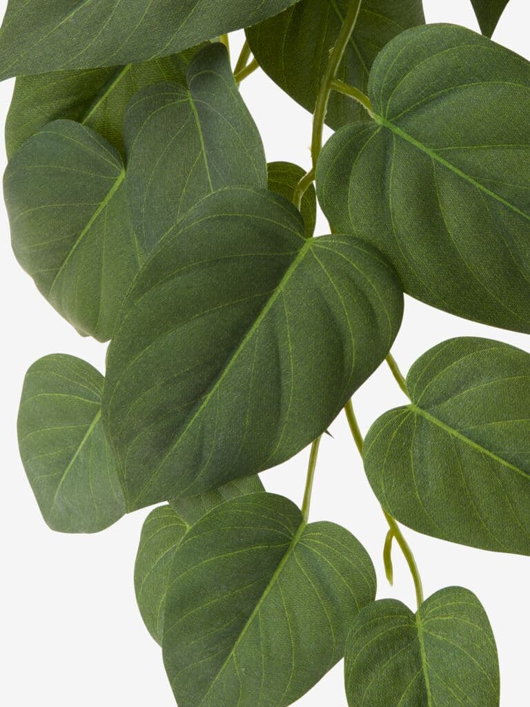 Planta artificial ANDERSEN A20cm verde com vaso