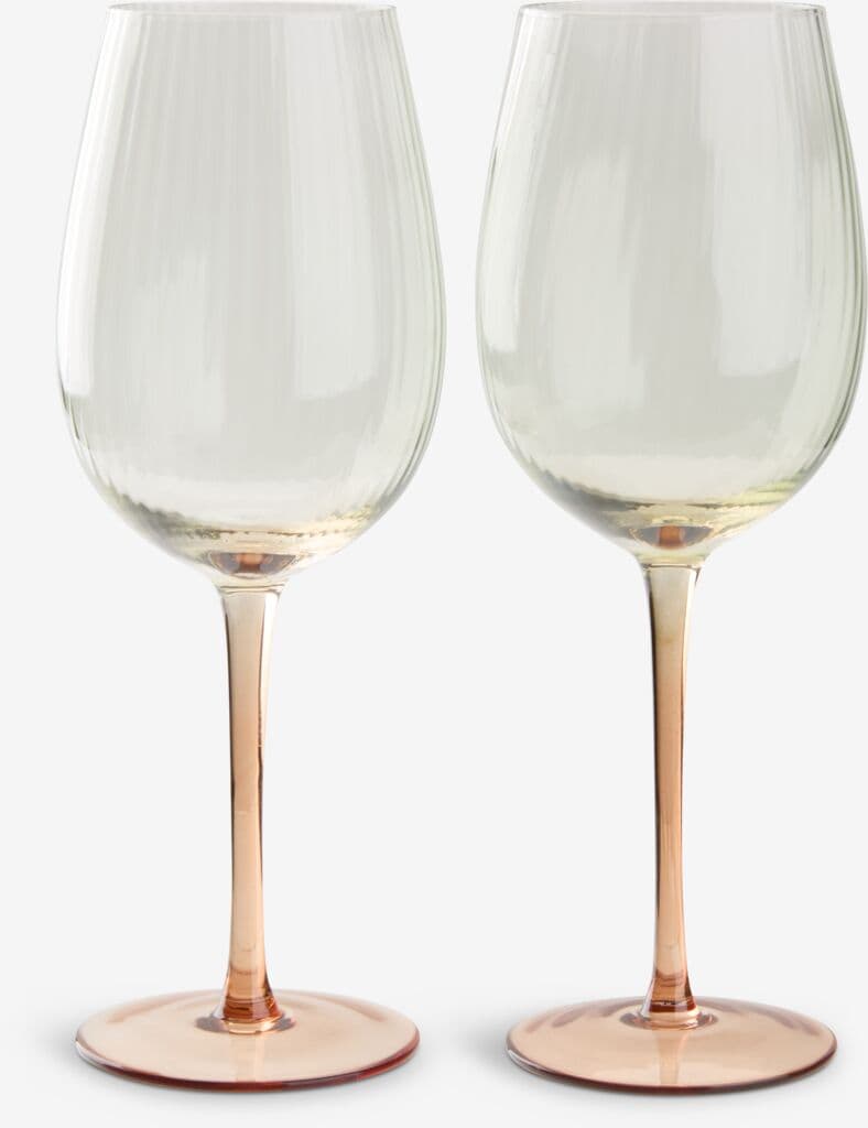 Cálice vinho INGMAR A23 50cl 2 unidades