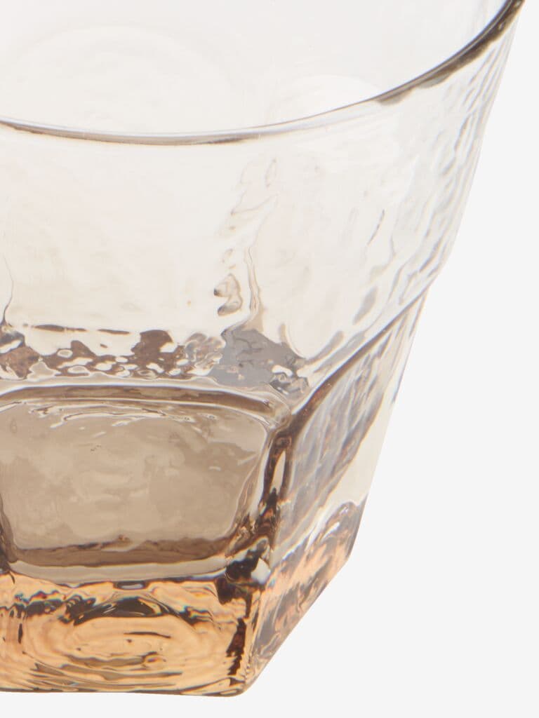 Copo de beber GUNVALD 35cl castanho