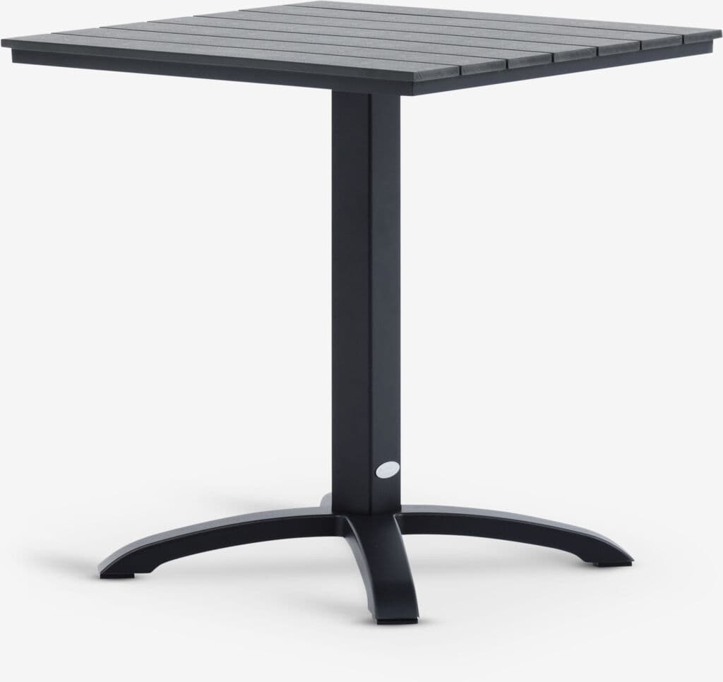 HOBRO C70 mesa + 2 TAGMARK cadeira preto