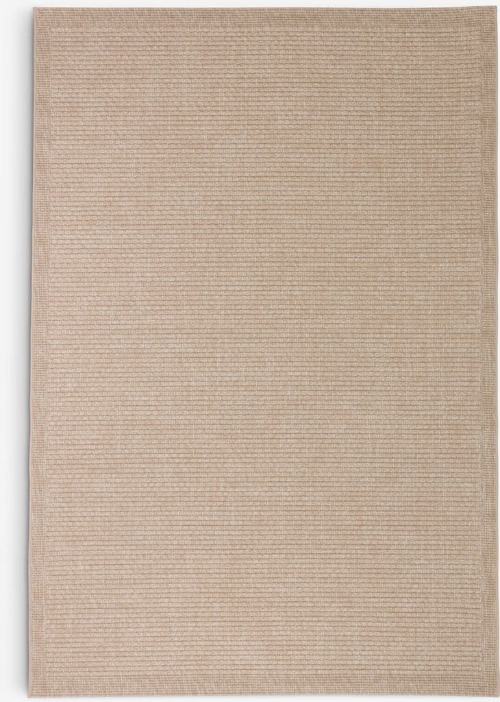Tapete STORRAPP 140x200 bege