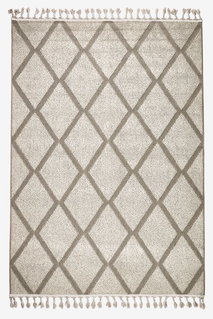 Tapete RYPESTARR 140x200 bege