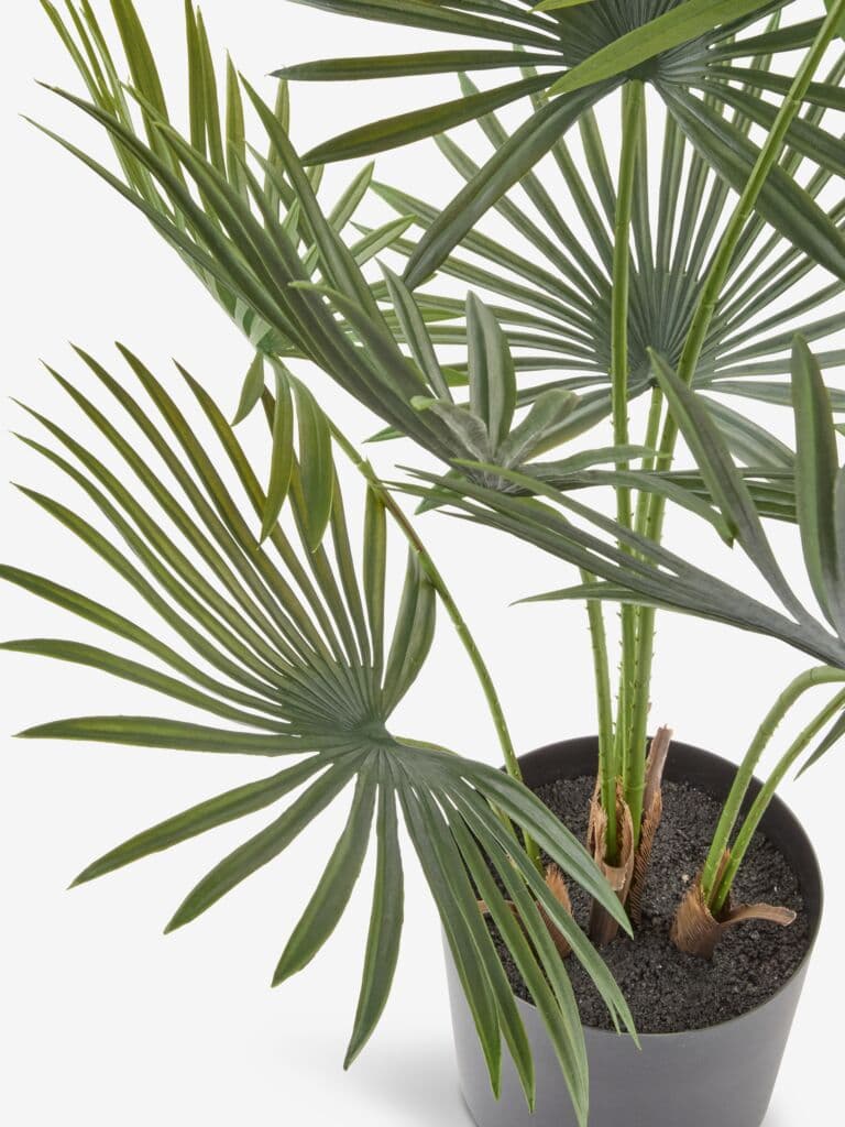 Planta artificial JAKOB L60xC45xA73cm