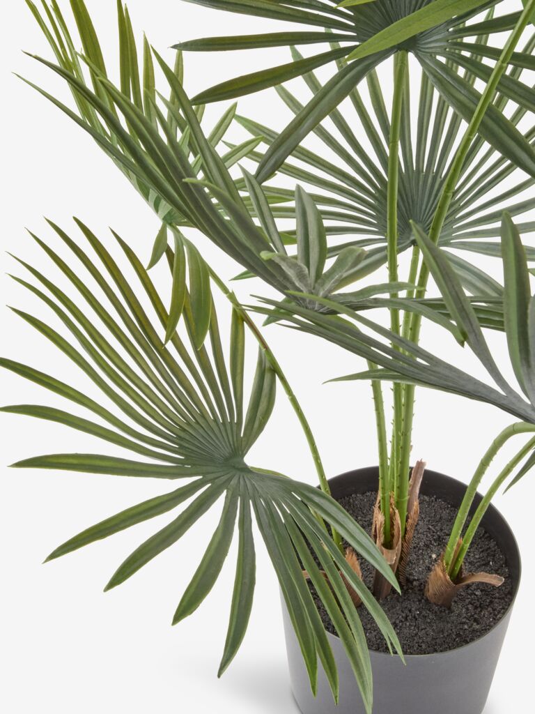 Planta artificial JAKOB L60xC45xA73cm