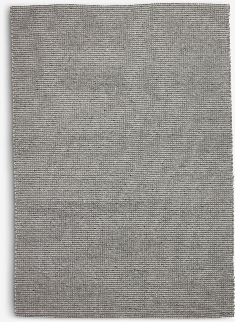 Tapete LUCERNE 140x200 cinzento