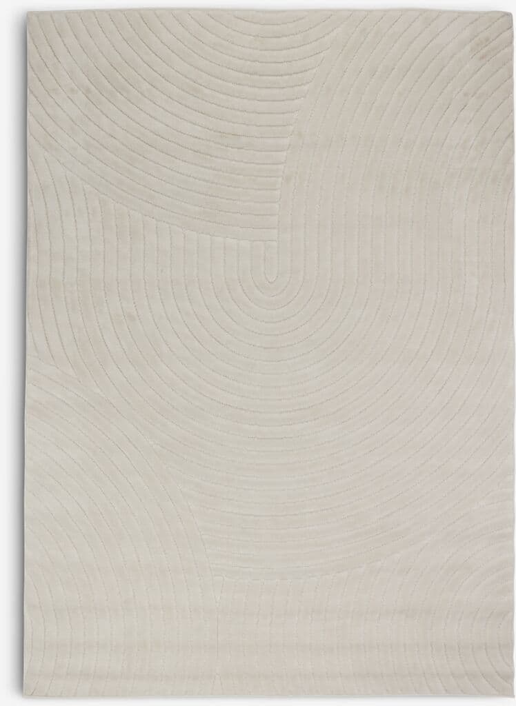 Tapete SANDFIOL 160x230 creme