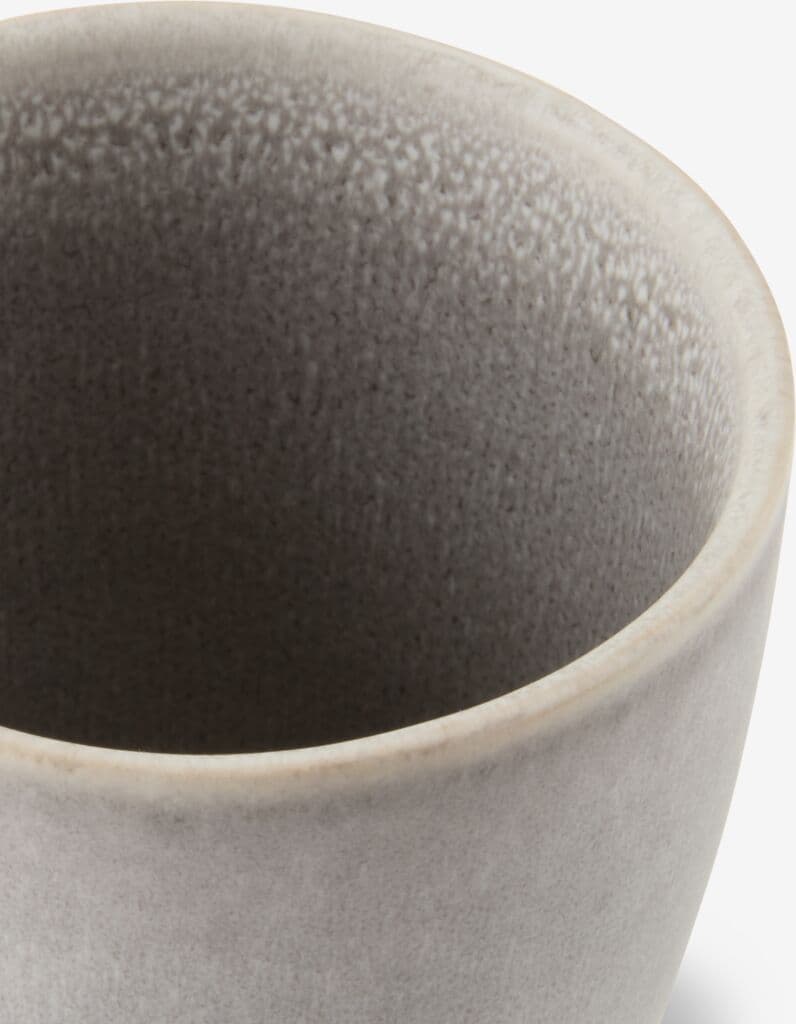 Caneca ELIAS Ø9xA10cm 33cl cerâmica