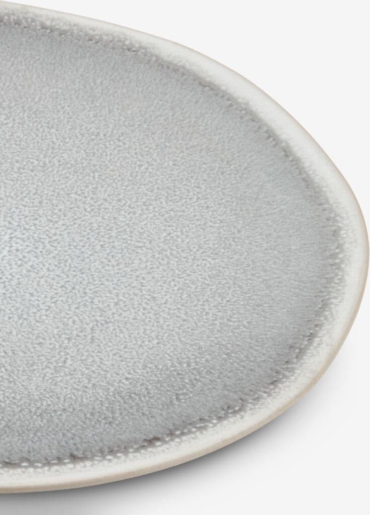 Prato ELIAS Ø18cm cerâmica