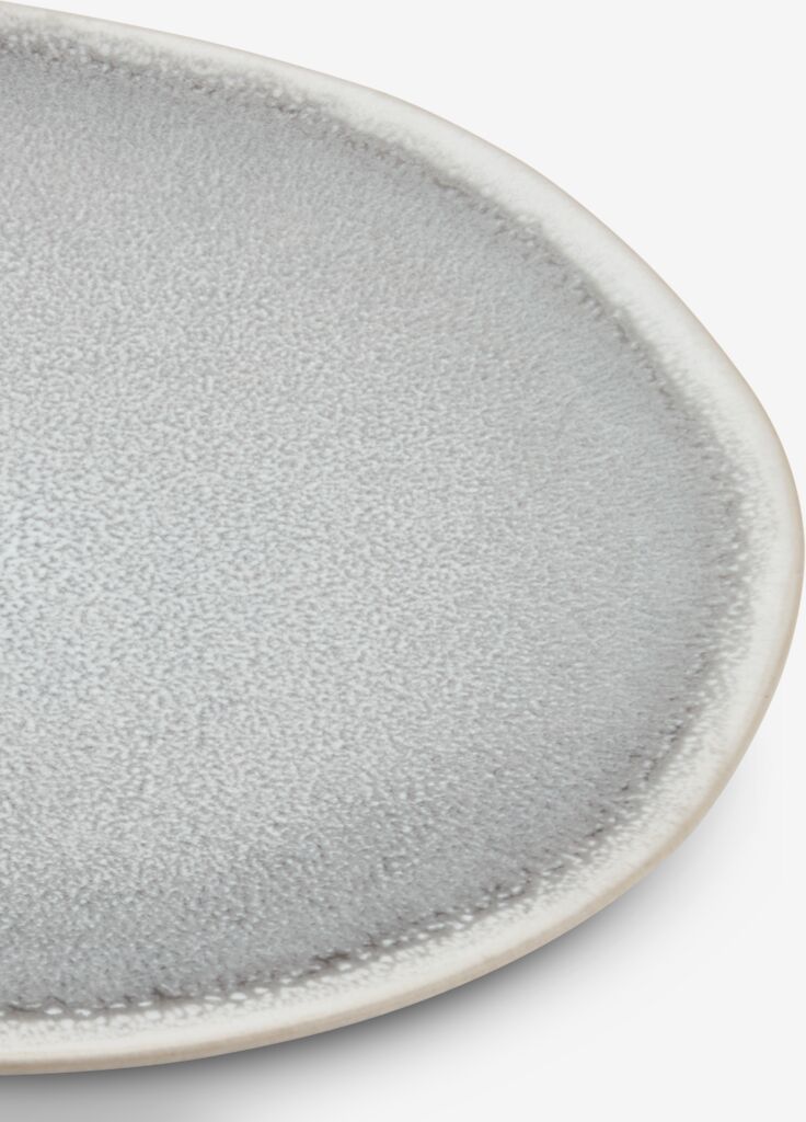 Prato ELIAS Ø18cm cerâmica