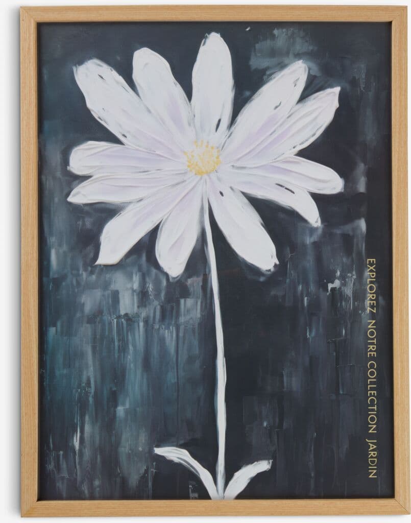 Moldura TORD 40x50 cm madeira claro