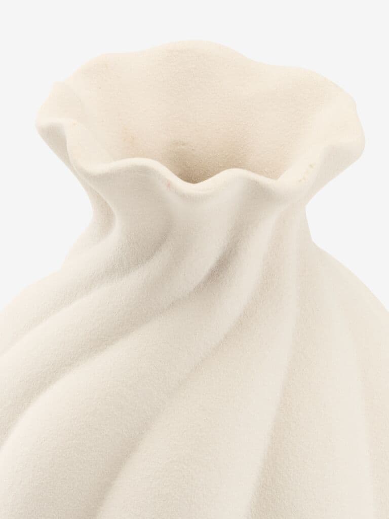 Jarra GUNNI Ø14xA18cm branco