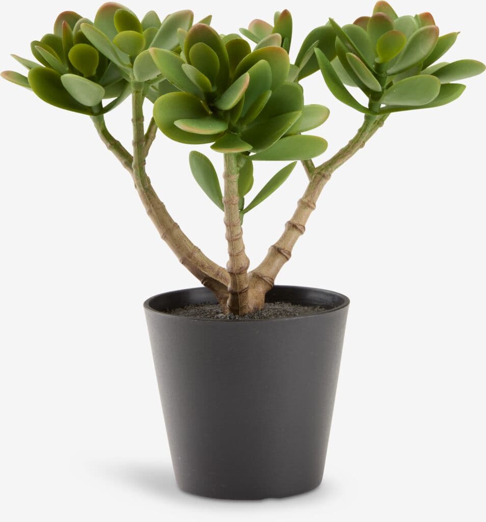 Planta artificial JOSTEIN A23cm verde