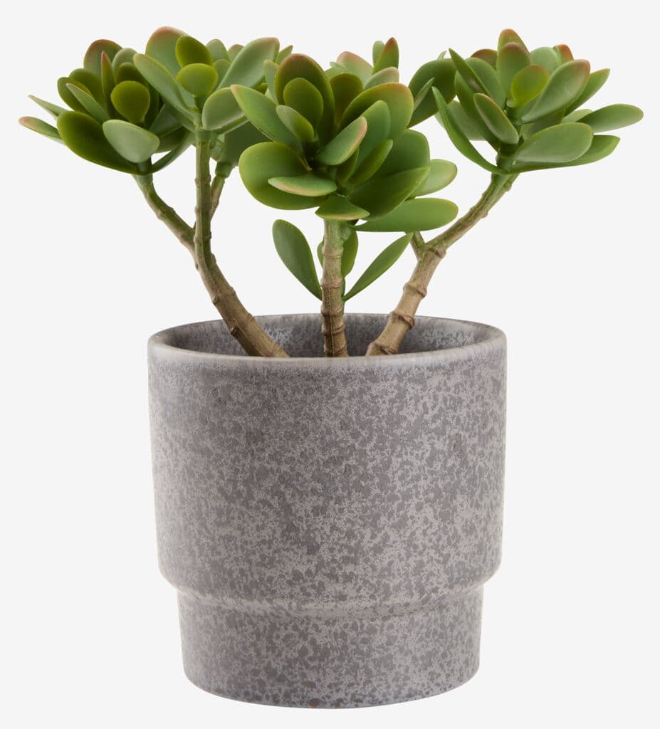 Planta artificial JOSTEIN A23cm verde