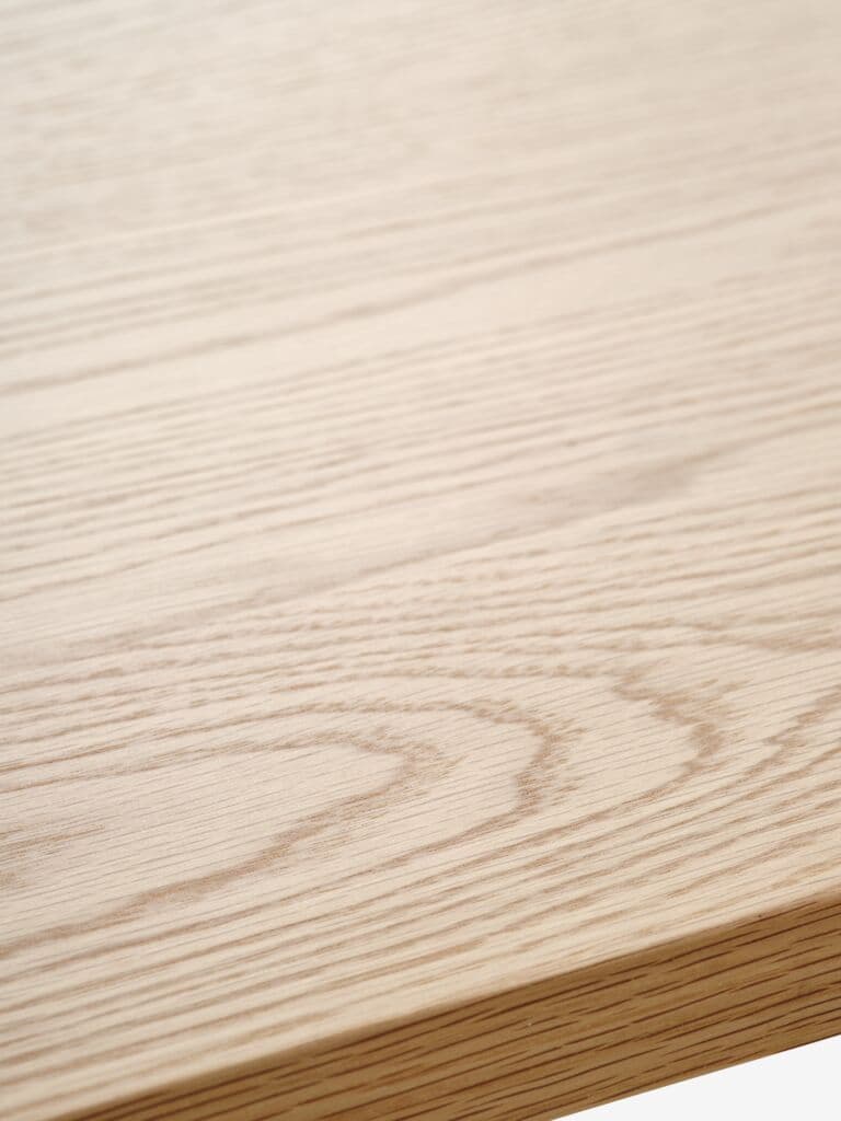 Mesa de jantar MEJLSKOV 90x180 carvalho