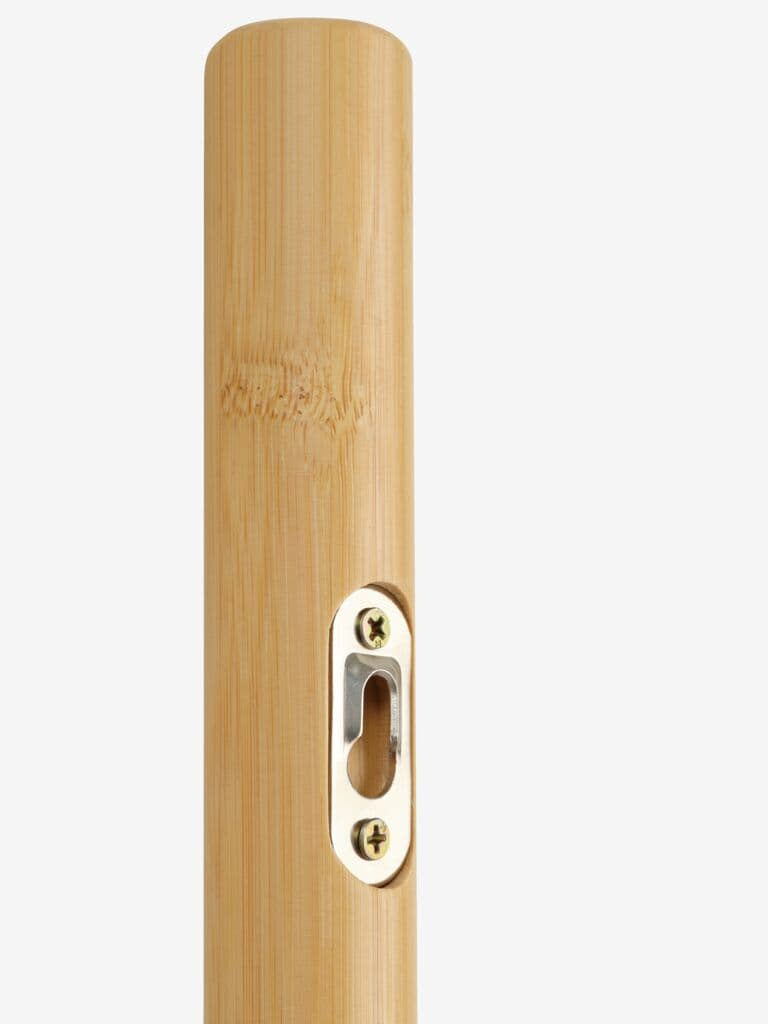 Espelho NORRING 48x180 bambu