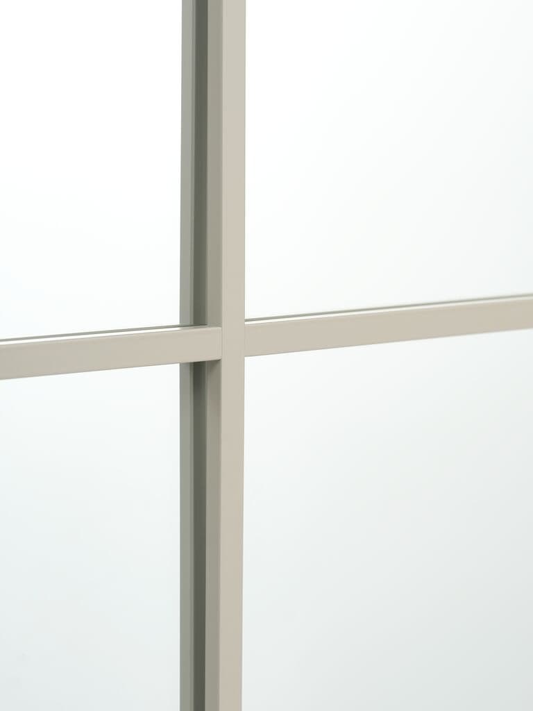 Espelho STUDSTRUP 80x180 bege