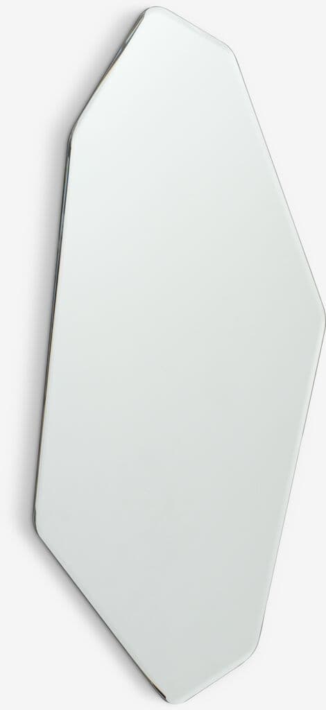 Espelho VILSLEV 50x100 forma orgânica