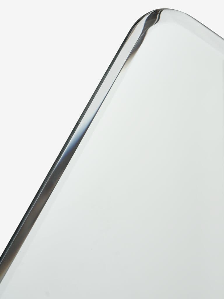 Espelho VILSLEV 50x100 forma orgânica