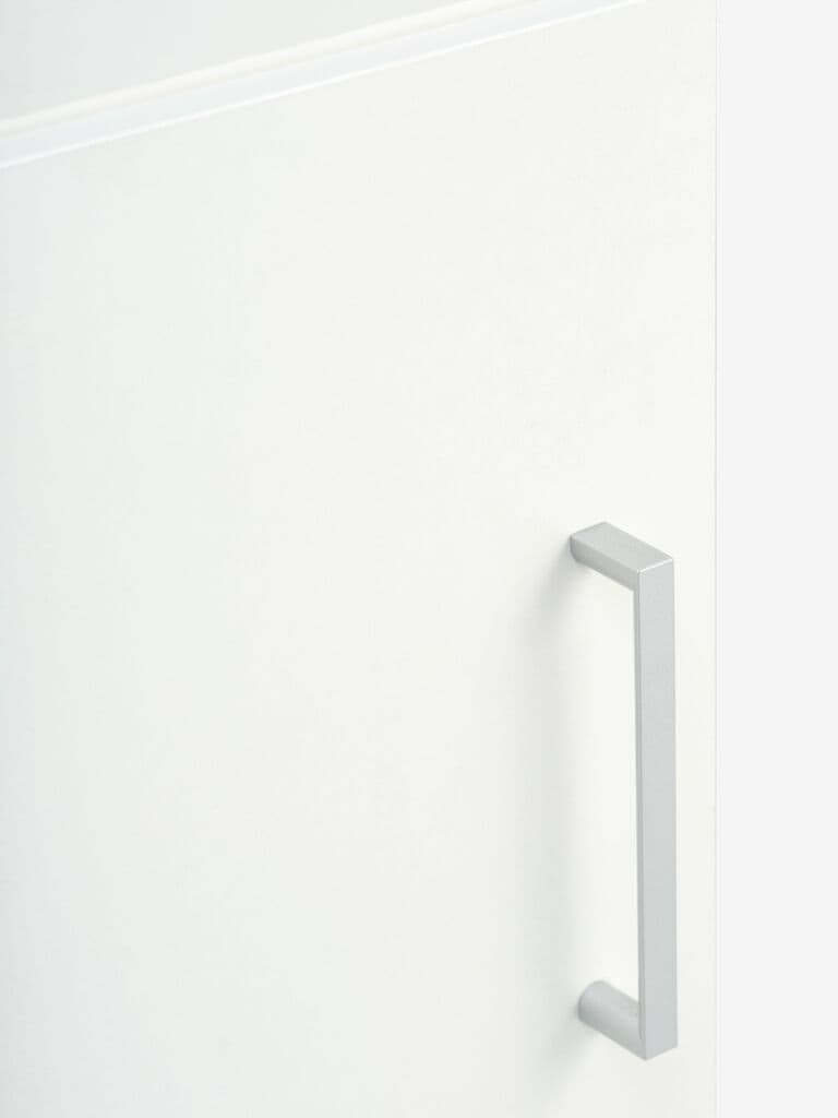 Módulo superior FANDRUP 50x41 1 porta branco
