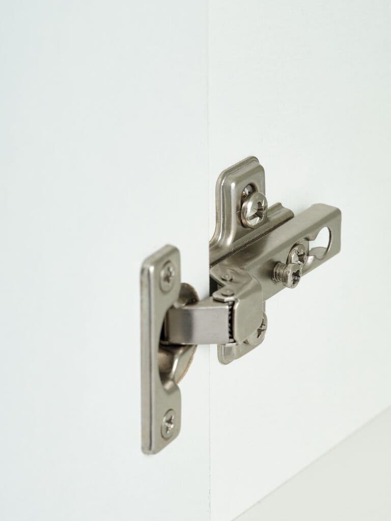 Módulo superior FANDRUP 50x41 1 porta branco