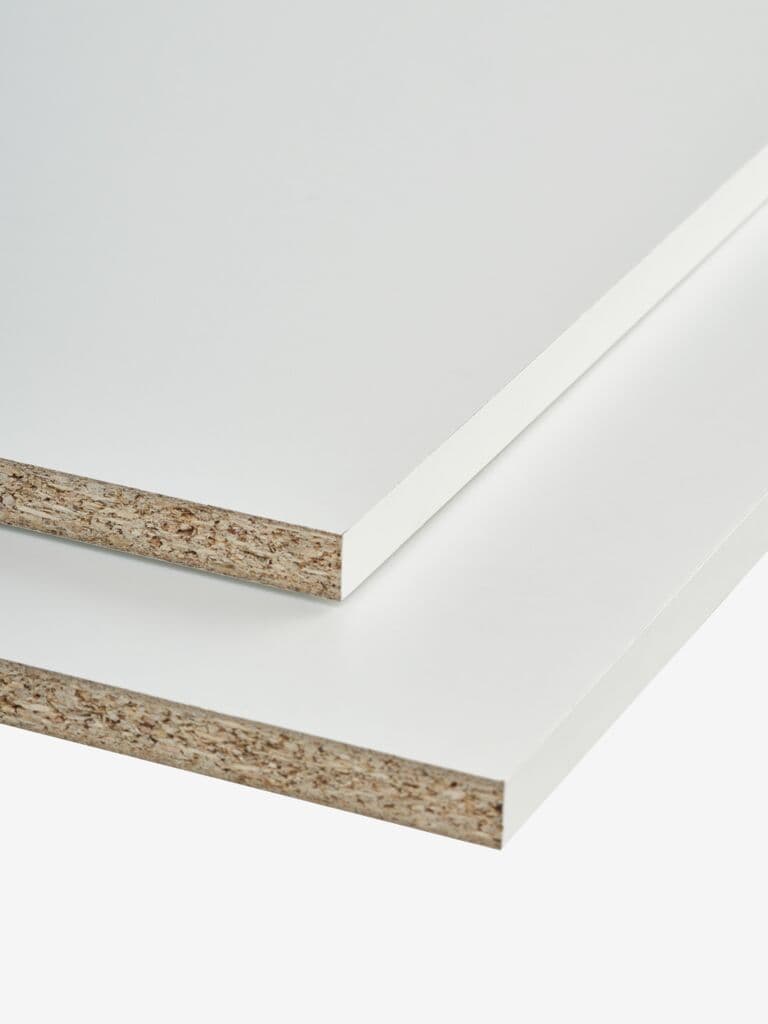 Prateleiras para RABERG 200 roupeiro 2 unidades branco