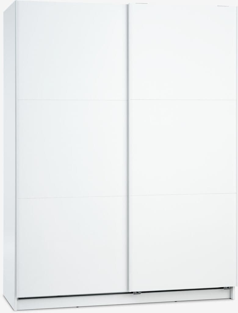 Roupeiro RABERG 150x200 branco