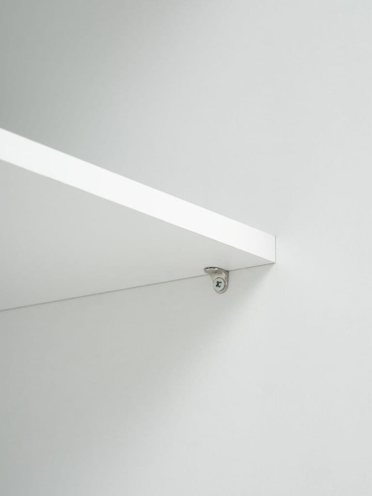 Roupeiro RABERG 150x200 branco