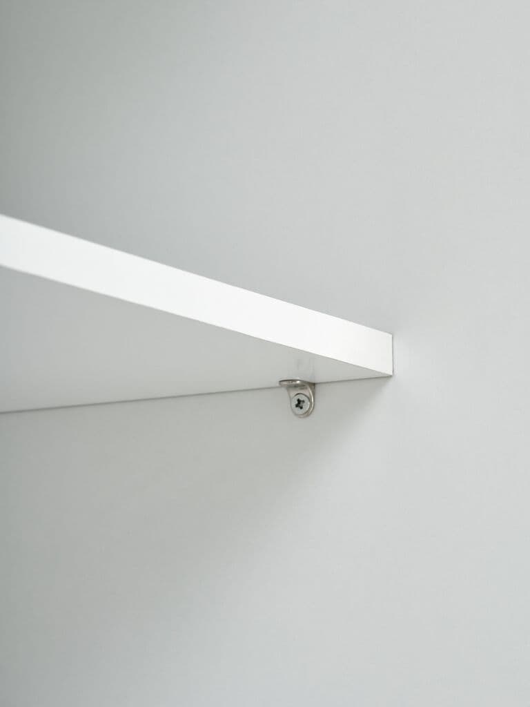 Roupeiro RABERG 200x200 branco