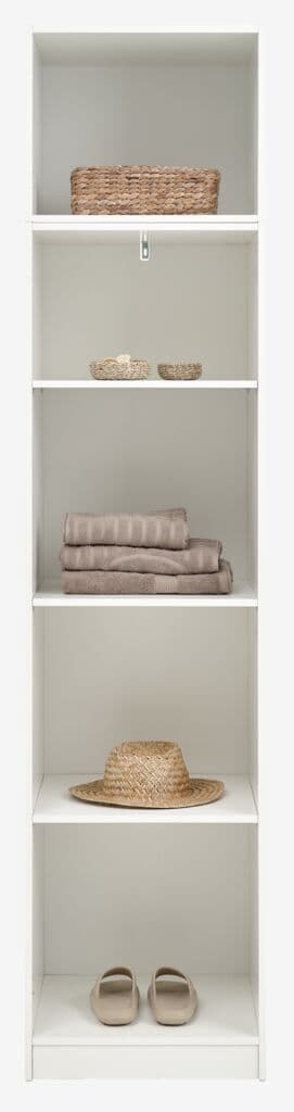 Módulo superior FANDRUP 50x41 1 porta branco