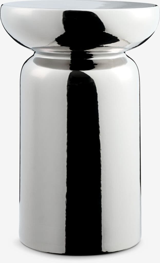Pedestal LYDUM Ø30 cromado
