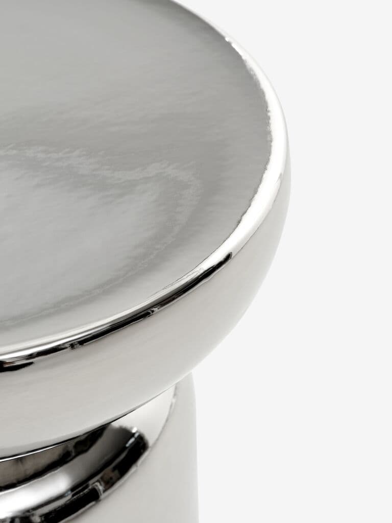 Pedestal LYDUM Ø30 cromado