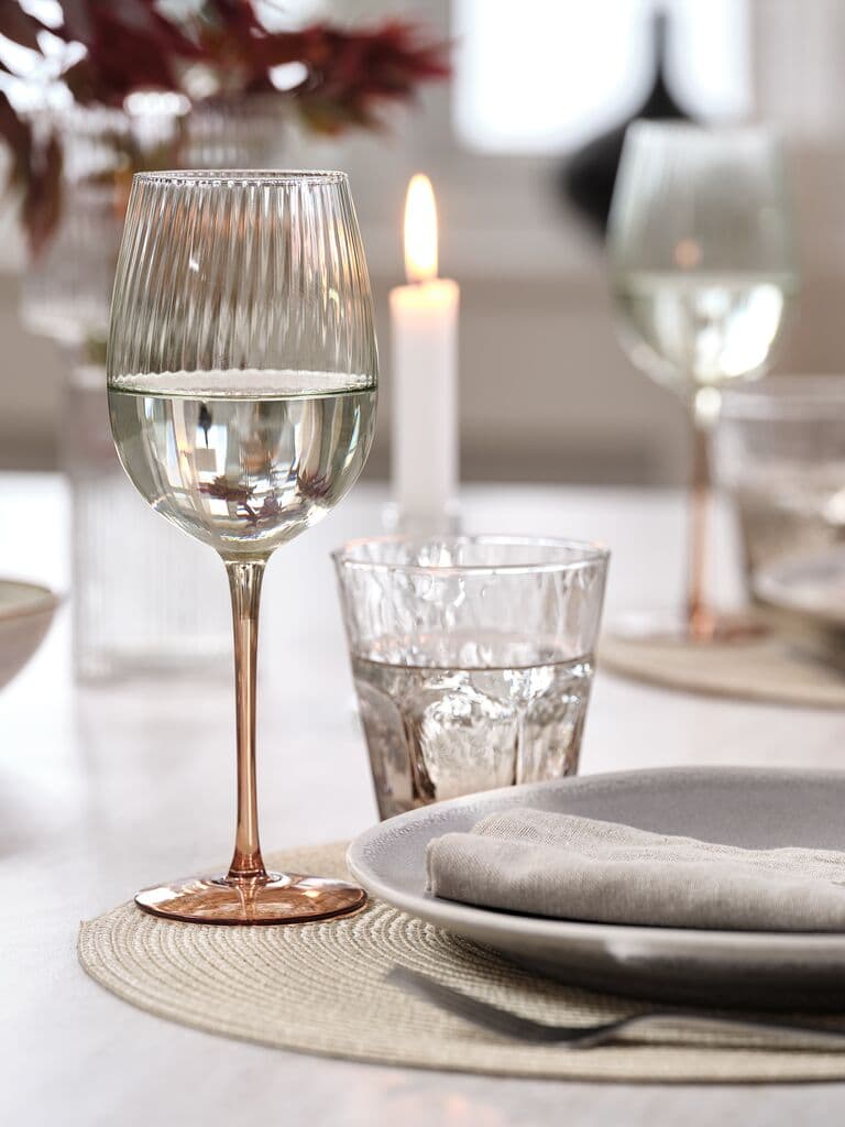 Cálice vinho INGMAR A23 50cl 2 unidades