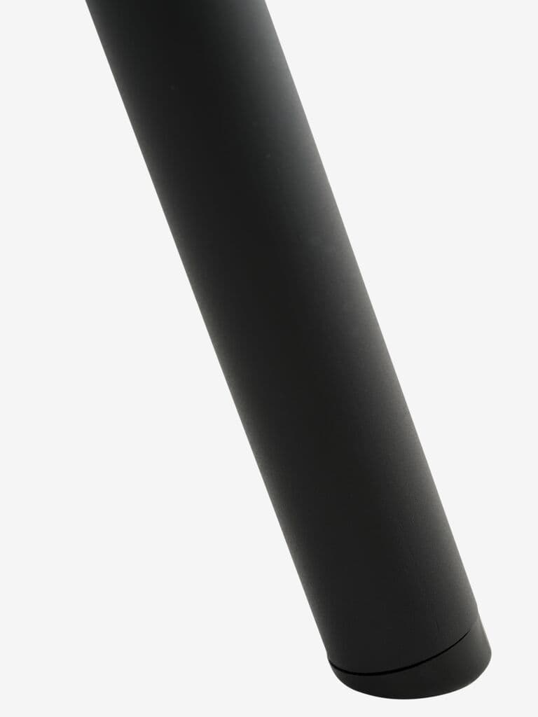 Cadeira de jantar SOTTRUP tecido bege/preto