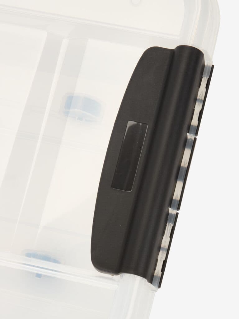 Caixa de arrumação PROBOX 31L com tampa