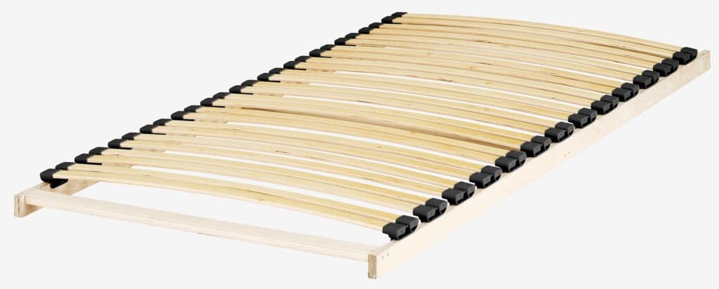 Estrado ripas 90x200cm HEMSIL FIX BA40