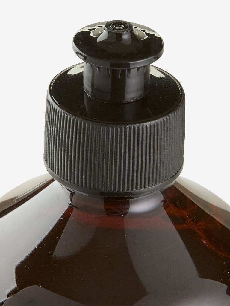 Detergente liquido IVER 500 ml