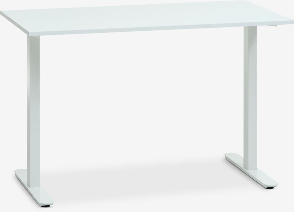 Secretária STAUNING 60x120 branco