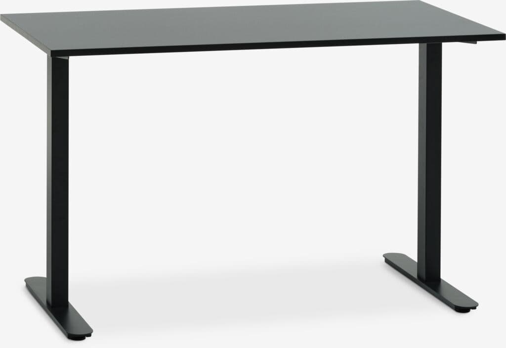 Secretária STAUNING 60x120 preto