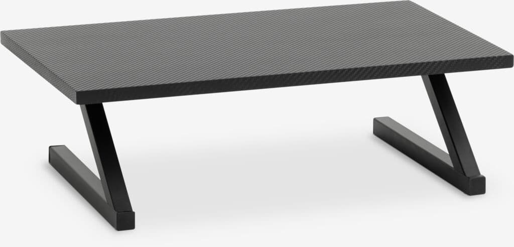 Suporte para monitor SULDRUP preto