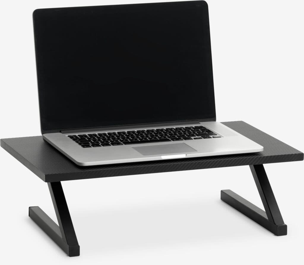 Suporte para monitor SULDRUP preto