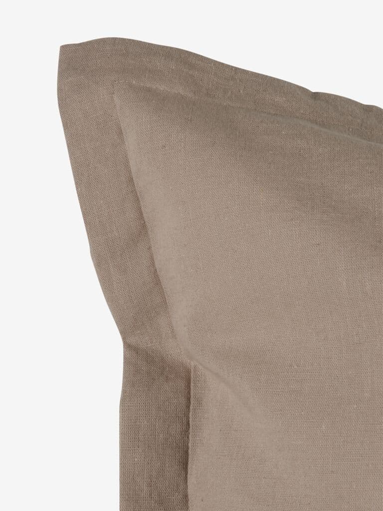Capa almofada HASSEL 50x50 areia