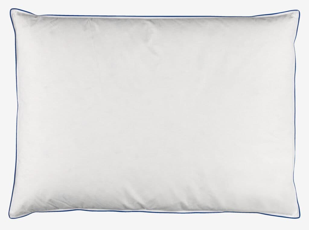Almofada de penas de pato 50x70/75 GALDEBERGET