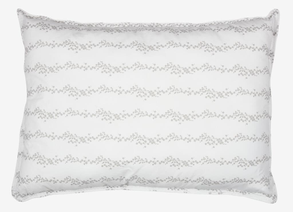 Almofada de fibra 50x70 KNUTSEGGEN