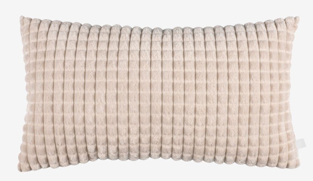 Almofada decorativa HAGTORN 30x50 bege
