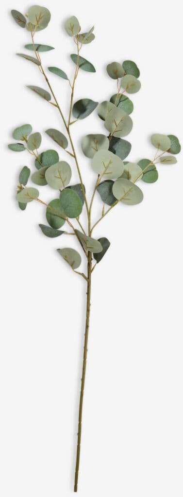 Flor artificial HANSEN A95cm verde