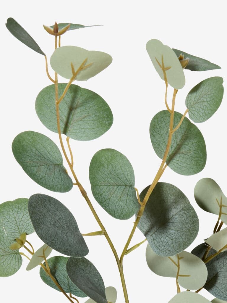 Flor artificial HANSEN A95cm verde
