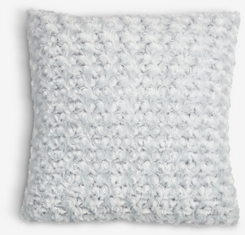 Almofada decorativa KONGSSPIR 45x45 cinzento