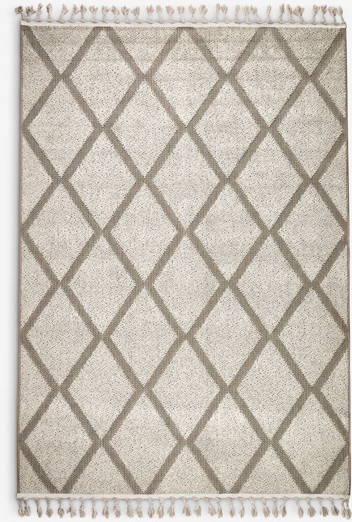Tapete RYPESTARR 140x200 bege