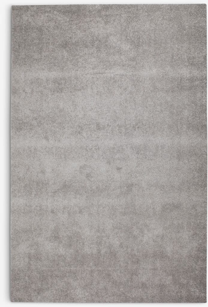 Tapete VILLEPLE 130x193 cinzento