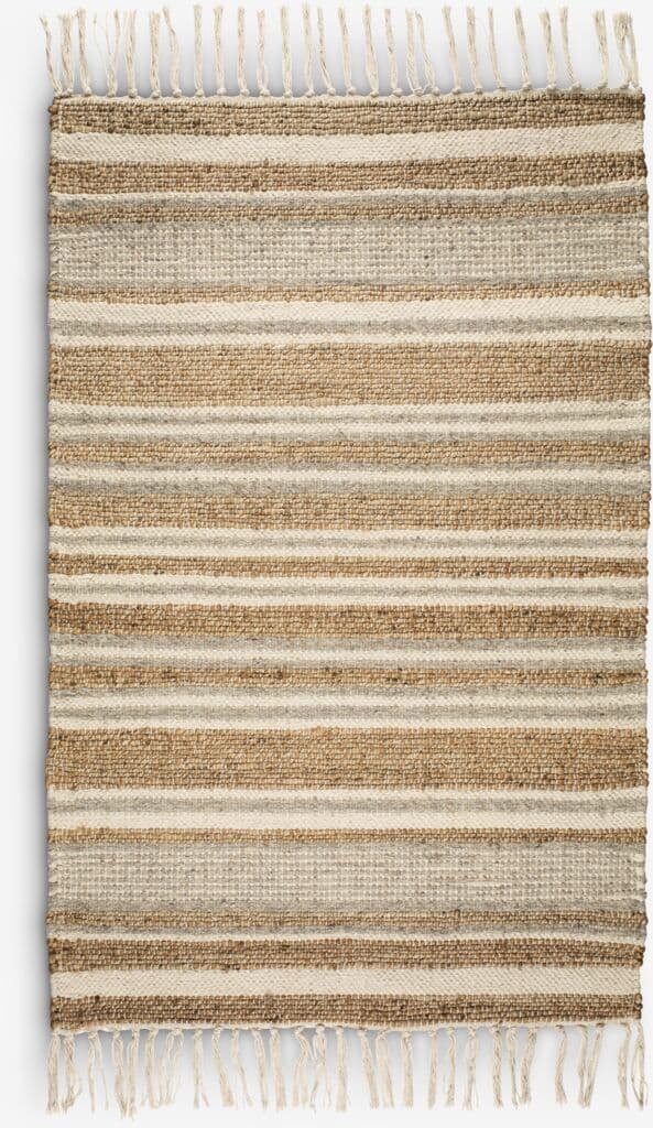 Tapete KILDEURT 65x120 natural